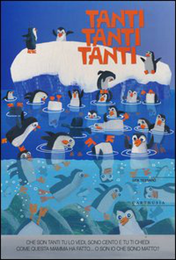 Tanti, tanti, tanti - Librerie.coop Tanti, tanti, tanti - Librerie.coop