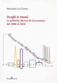 Draghi & Monti. Le politiche diverse di Governance dal 2000 al 2020 - Librerie.coop