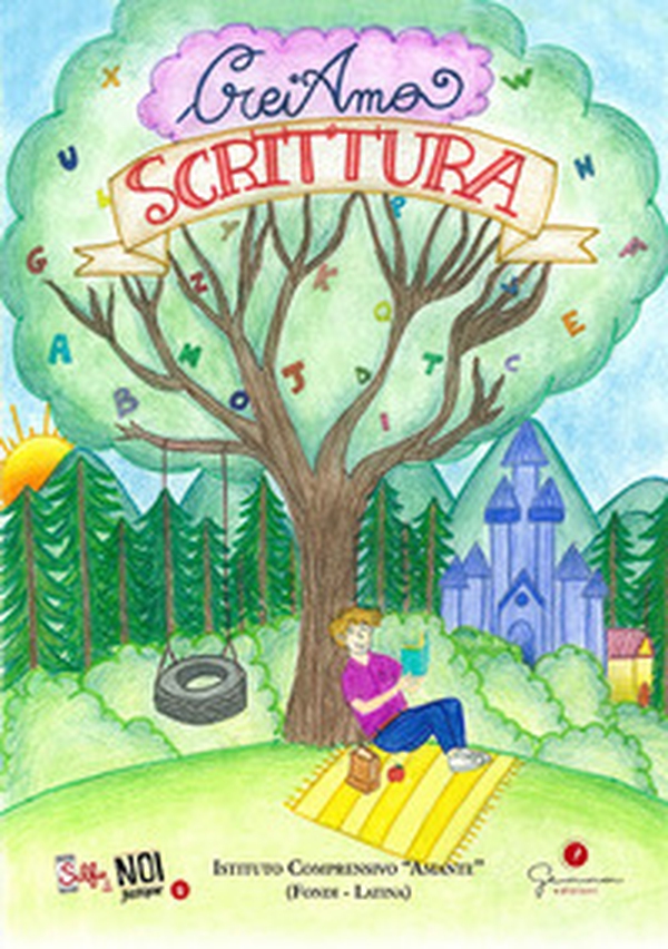 Selfie di noi junior. I.C. «Amante» (Fondi-Latina) - Librerie.coop Selfie di noi junior. I.C. «Amante» (Fondi-Latina) - Librerie.coop