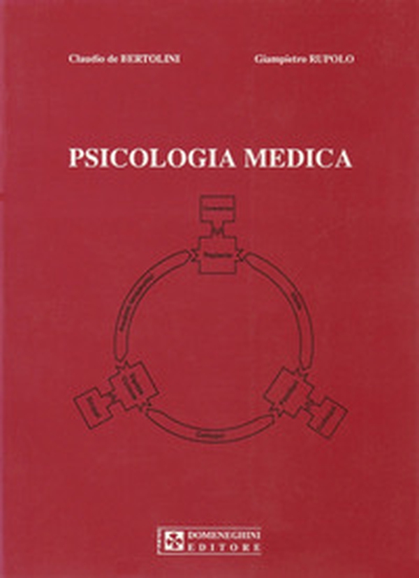 Psicologia medica - Librerie.coop Psicologia medica - Librerie.coop