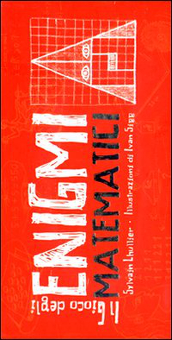 Il gioco degli enigmi matematici. Con carte - Librerie.coop Il gioco degli enigmi matematici. Con carte - Librerie.coop