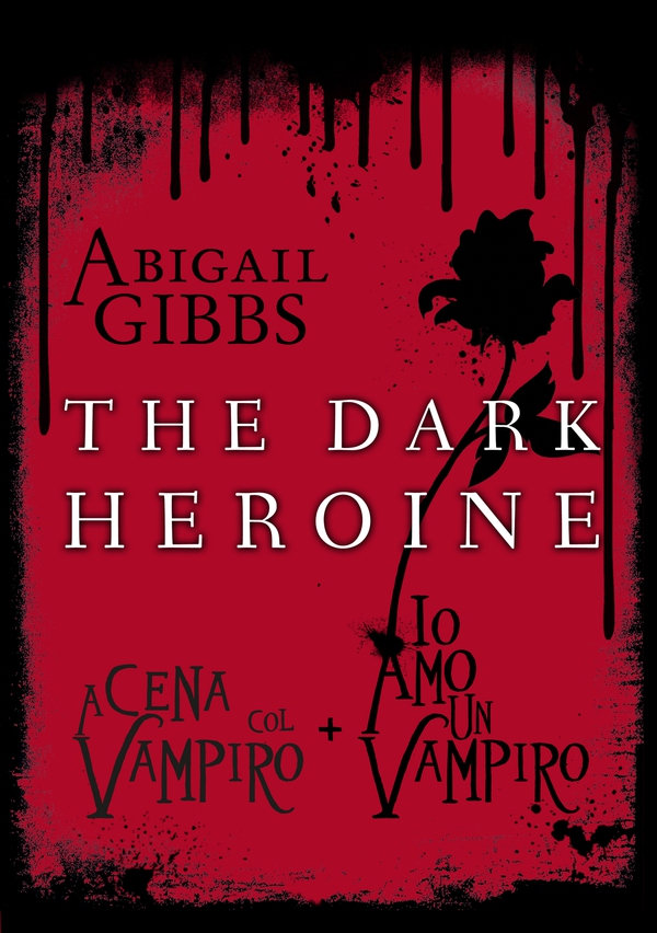 The Dark Heroine - Librerie.coop The Dark Heroine - Librerie.coop
