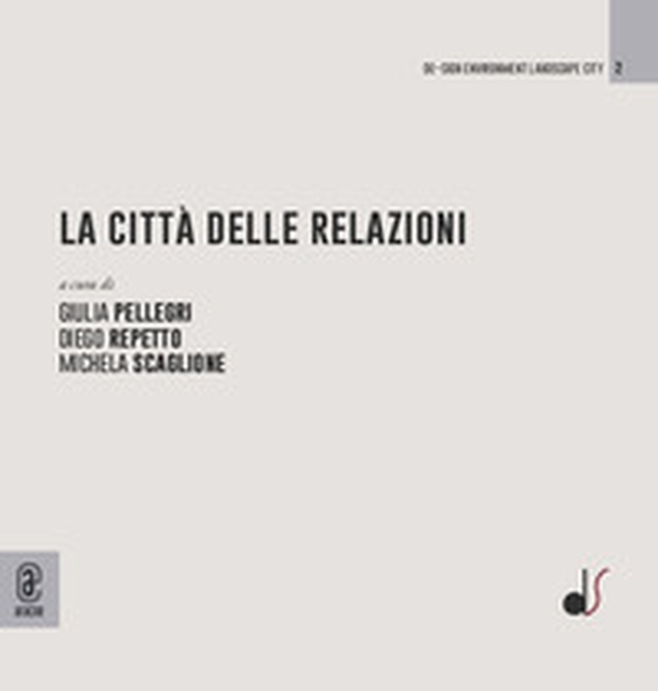 La città delle relazioni - Librerie.coop La città delle relazioni - Librerie.coop
