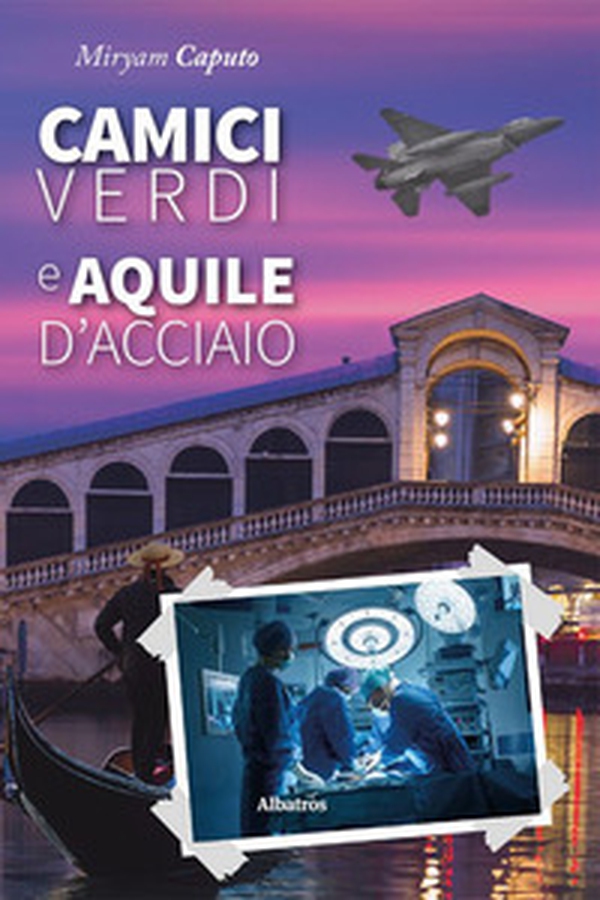 Camici verdi e aquile d'acciaio - Librerie.coop Camici verdi e aquile d'acciaio - Librerie.coop