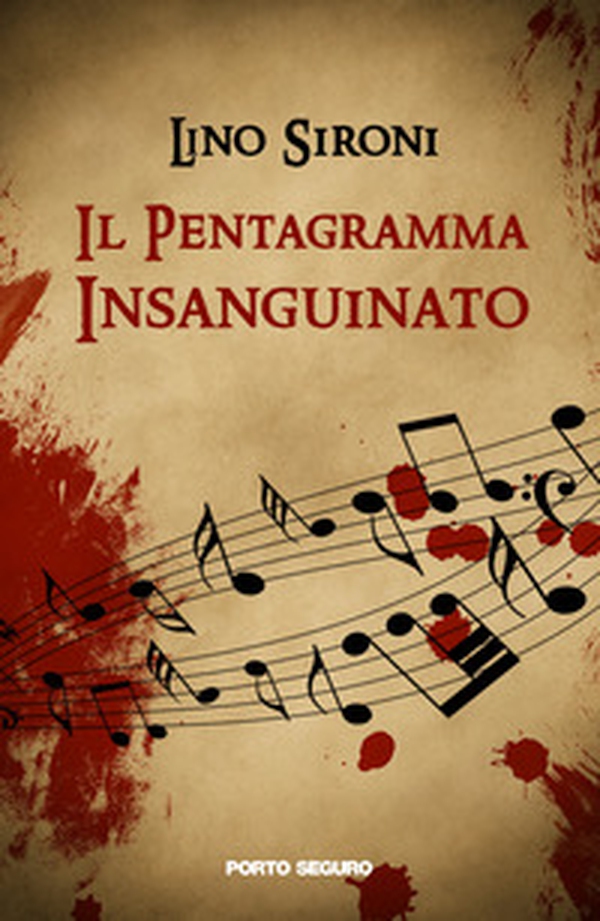 Il pentagramma insanguinato - Librerie.coop Il pentagramma insanguinato - Librerie.coop