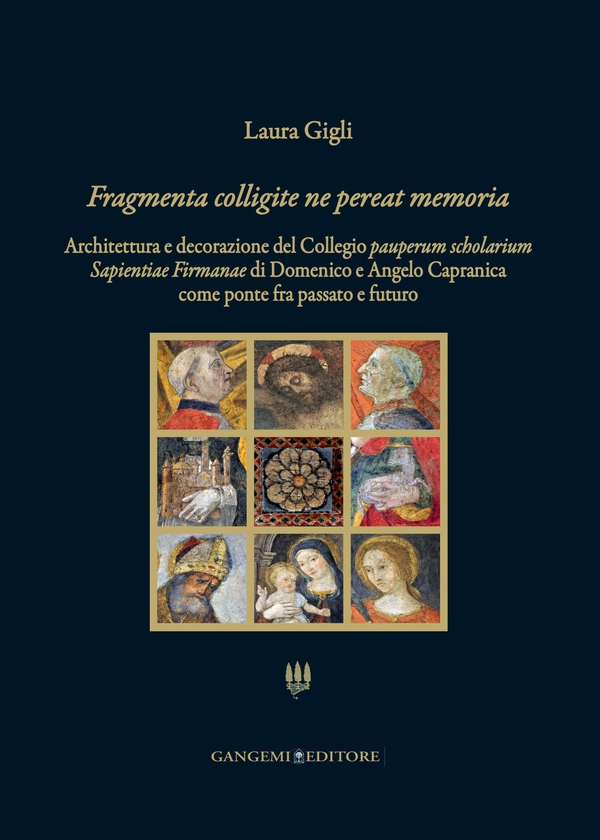 Fragmenta colligite ne pereat memoria - Librerie.coop Fragmenta colligite ne pereat memoria - Librerie.coop