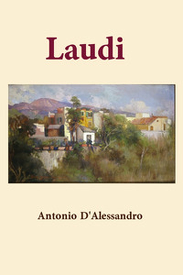 Laudi - Librerie.coop Laudi - Librerie.coop