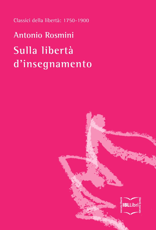 Sulla libertà d'insegnamento - Librerie.coop Sulla libertà d'insegnamento - Librerie.coop