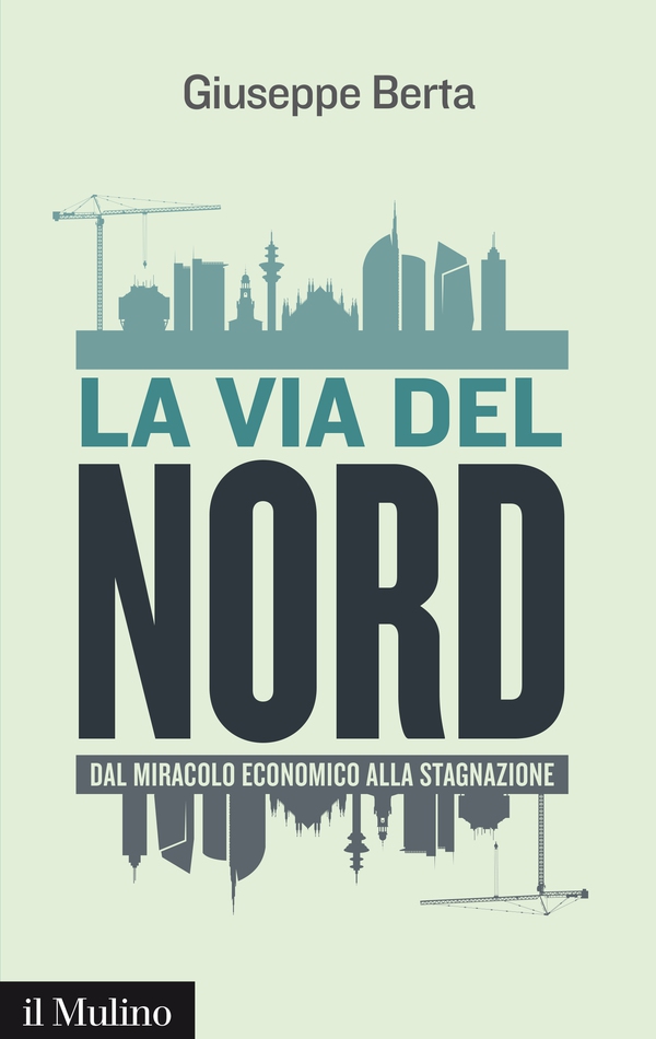 La via del Nord - Librerie.coop La via del Nord - Librerie.coop