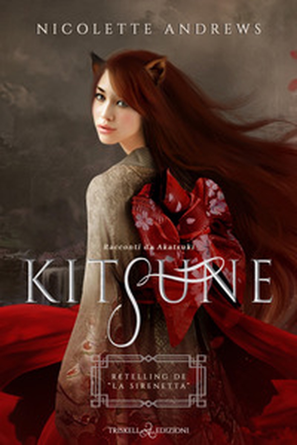 Kitsune. Retelling de «La Sirenetta» - Librerie.coop Kitsune. Retelling de «La Sirenetta» - Librerie.coop