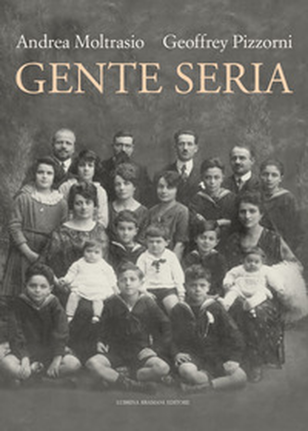 Gente seria - Librerie.coop Gente seria - Librerie.coop