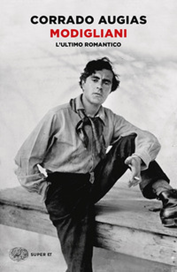 Modigliani. L'ultimo romantico - Librerie.coop Modigliani. L'ultimo romantico - Librerie.coop