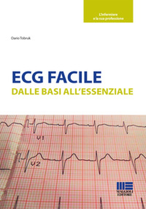 ECG facile - Librerie.coop ECG facile - Librerie.coop