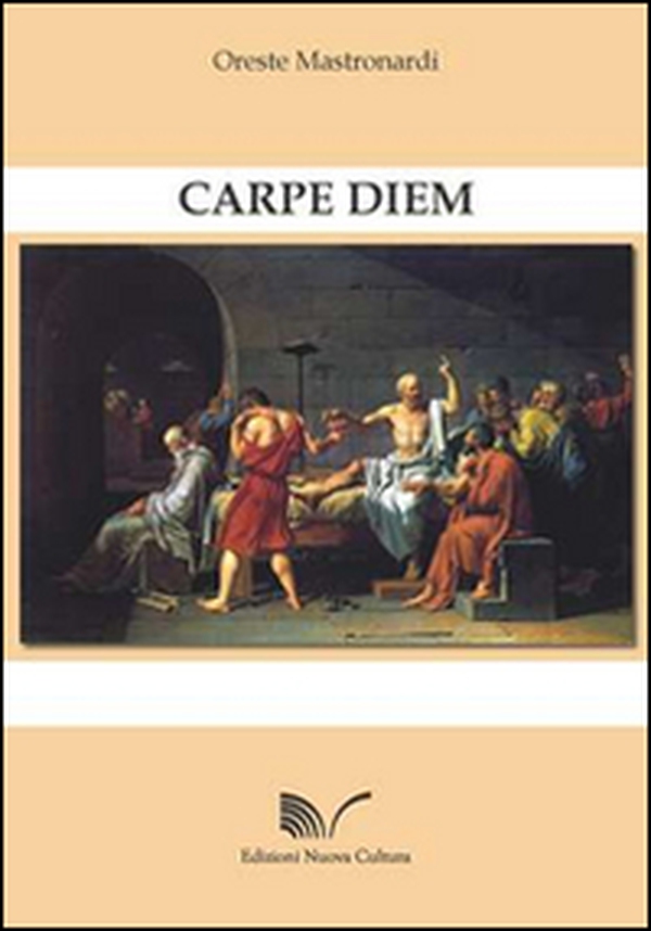 Carpe diem. Ediz. italiana e inglese - Librerie.coop Carpe diem. Ediz. italiana e inglese - Librerie.coop