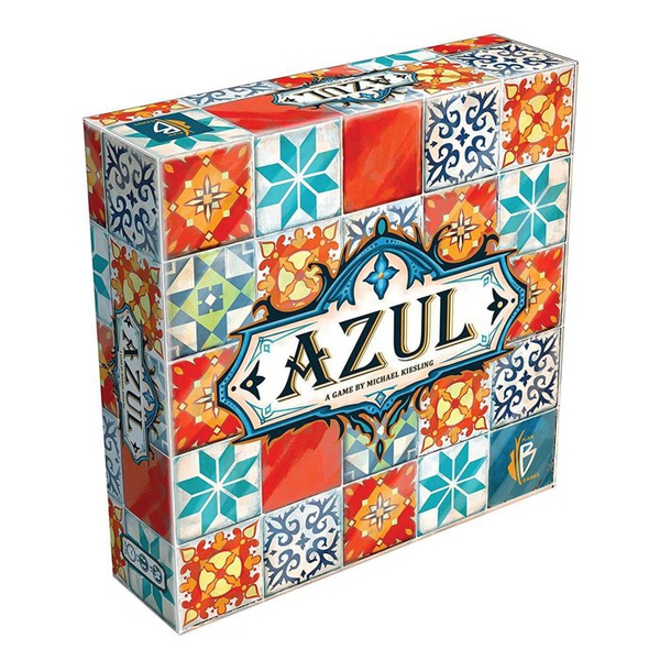 Azul - Librerie.coop Azul - Librerie.coop
