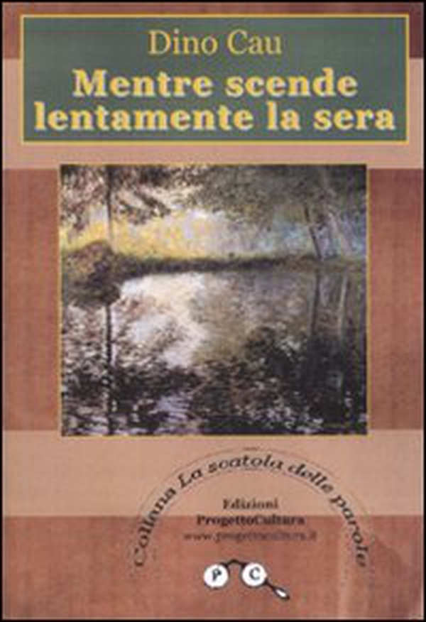 Mentre scende lentamente la sera - Librerie.coop Mentre scende lentamente la sera - Librerie.coop