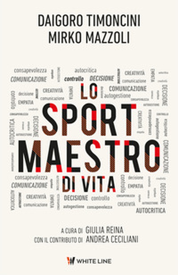 Lo sport maestro di vita - Librerie.coop Lo sport maestro di vita - Librerie.coop