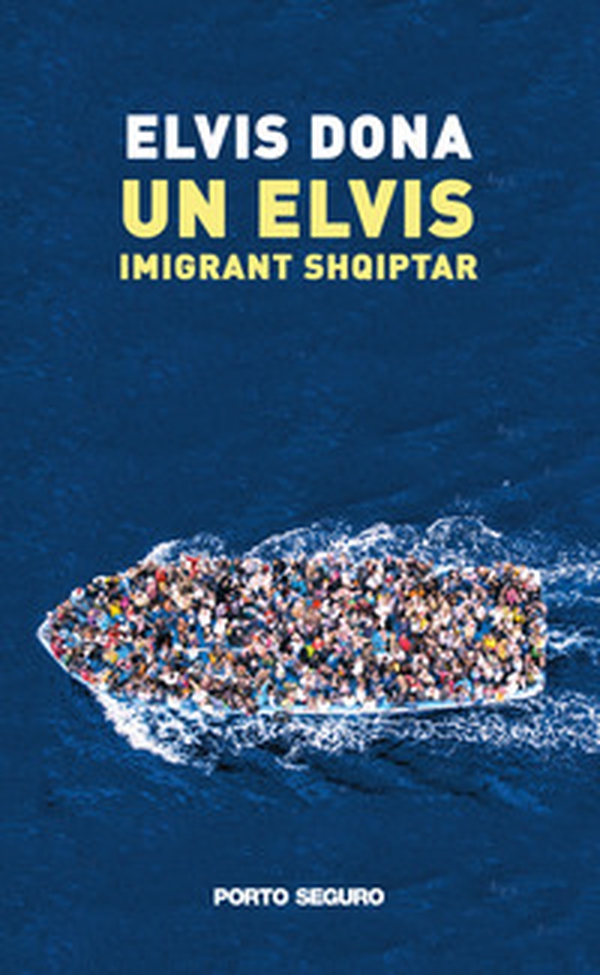 Un Elvis, imigrant shqiptar - Librerie.coop Un Elvis, imigrant shqiptar - Librerie.coop