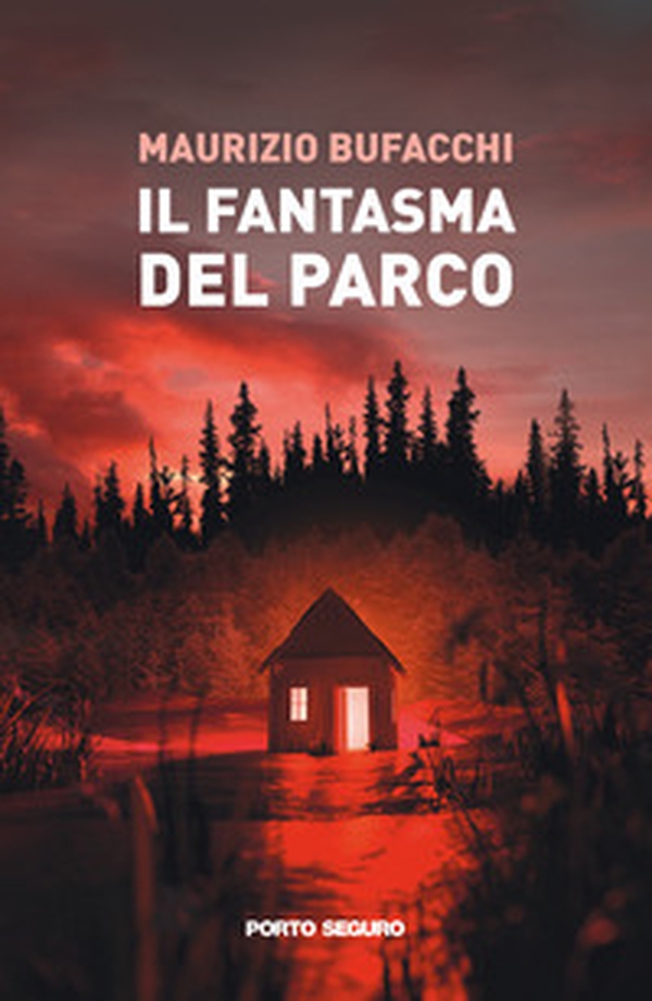 Il fantasma del parco - Librerie.coop Il fantasma del parco - Librerie.coop