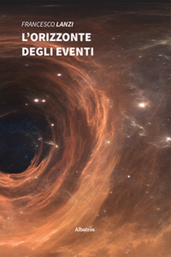 L'orizzonte degli eventi - Librerie.coop L'orizzonte degli eventi - Librerie.coop