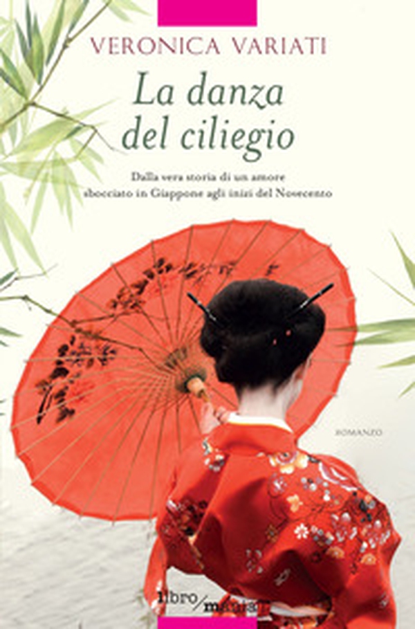 La danza del ciliegio - Librerie.coop La danza del ciliegio - Librerie.coop