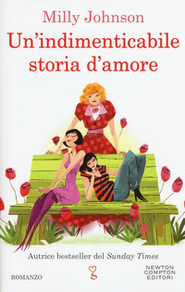 Un'indimenticabile storia d'amore - Librerie.coop Un'indimenticabile storia d'amore - Librerie.coop