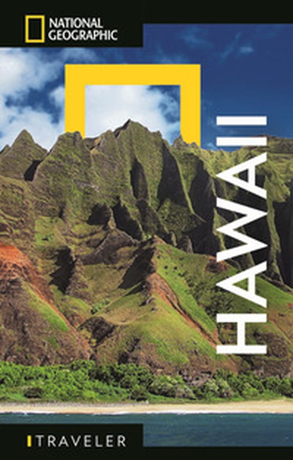 Hawaii. Con mappa - Librerie.coop Hawaii. Con mappa - Librerie.coop