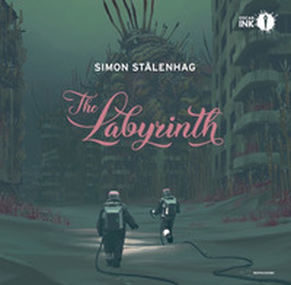 The labyrinth - Librerie.coop The labyrinth - Librerie.coop