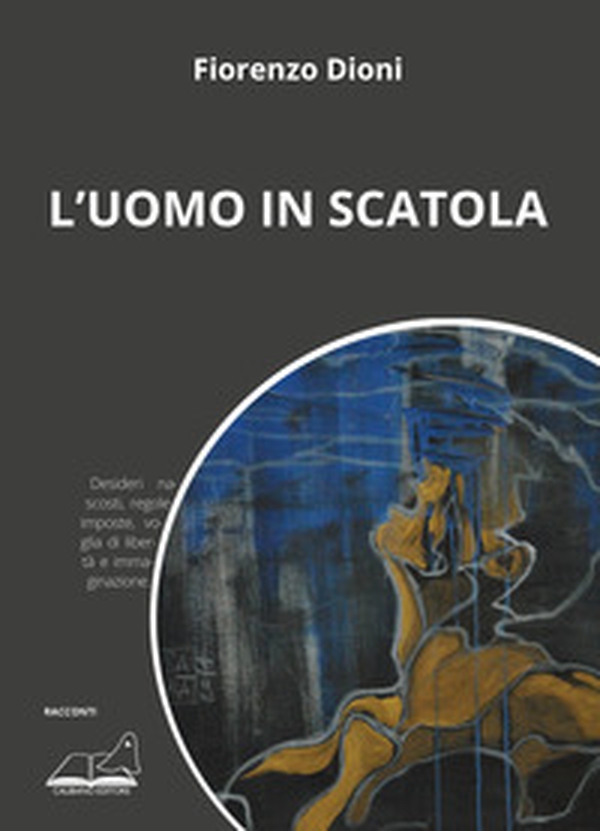 L'uomo in scatola - Librerie.coop L'uomo in scatola - Librerie.coop