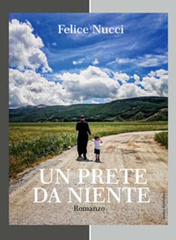 Un prete da niente - Librerie.coop Un prete da niente - Librerie.coop