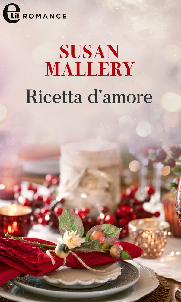 Ricetta d'amore (eLit) - Librerie.coop Ricetta d'amore (eLit) - Librerie.coop