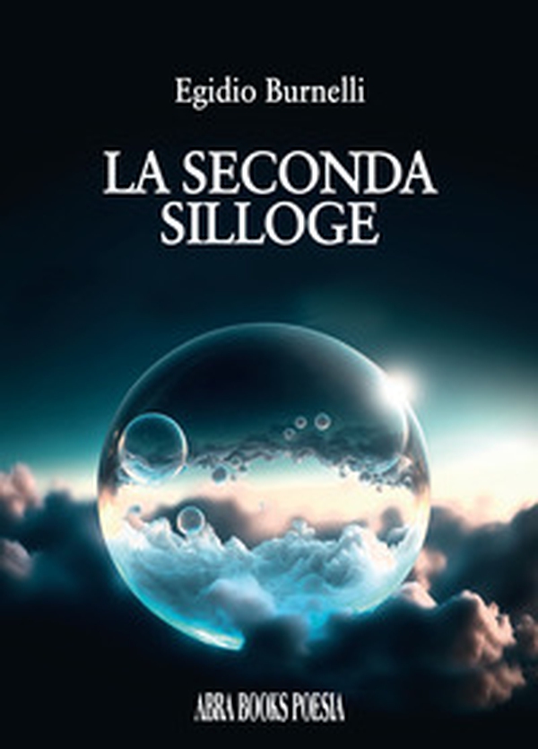 La seconda silloge - Librerie.coop La seconda silloge - Librerie.coop