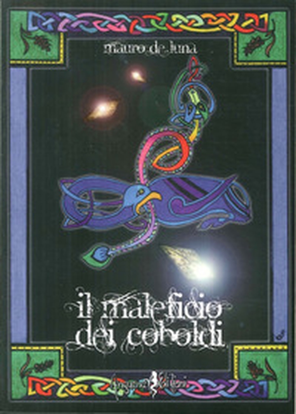 Il maleficio dei coboldi - Librerie.coop Il maleficio dei coboldi - Librerie.coop
