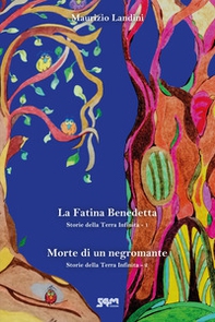 La fatina Benedetta-Morte di un Negromante - Librerie.coop