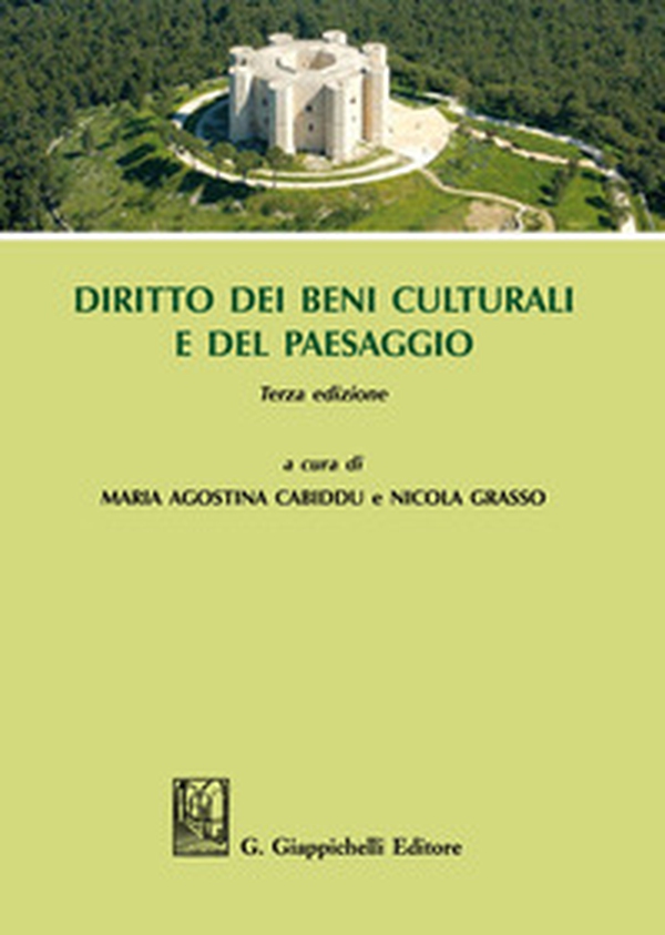 Diritto dei beni culturali e del paesaggio - Librerie.coop Diritto dei beni culturali e del paesaggio - Librerie.coop