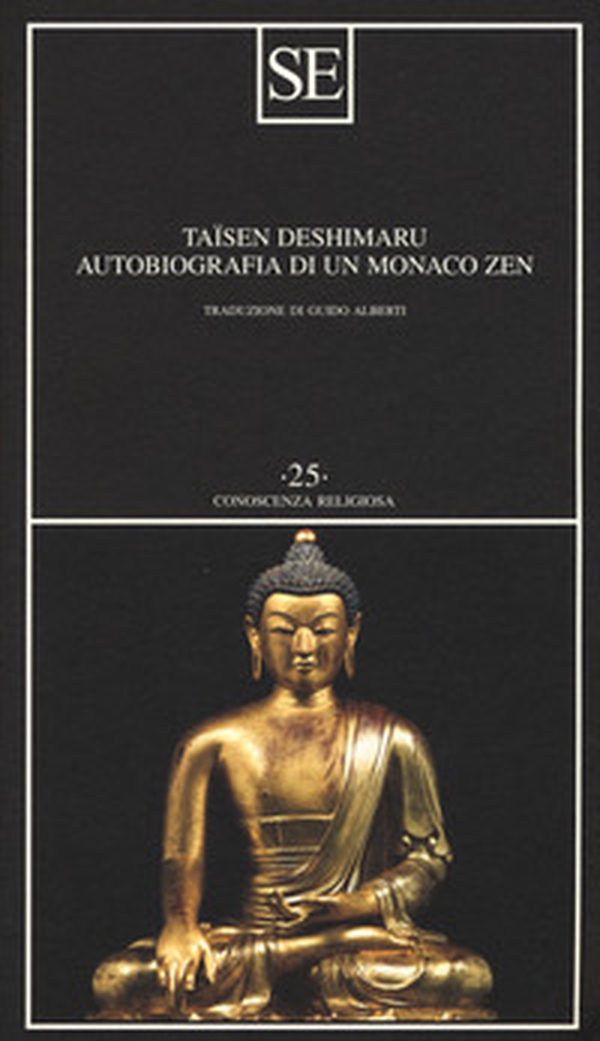 Autobiografia di un monaco zen - Librerie.coop Autobiografia di un monaco zen - Librerie.coop