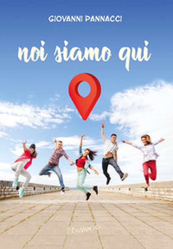 Noi siamo qui - Librerie.coop Noi siamo qui - Librerie.coop