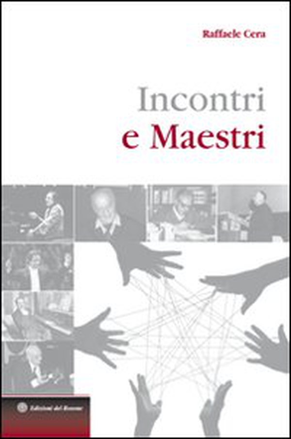 Incontri e maestri - Librerie.coop Incontri e maestri - Librerie.coop