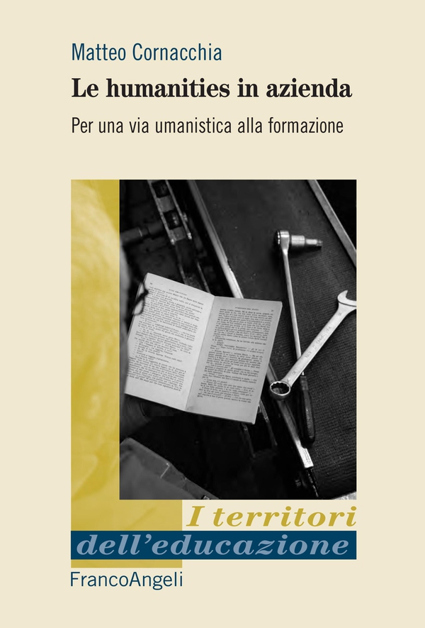 Le humanities in azienda - Librerie.coop Le humanities in azienda - Librerie.coop