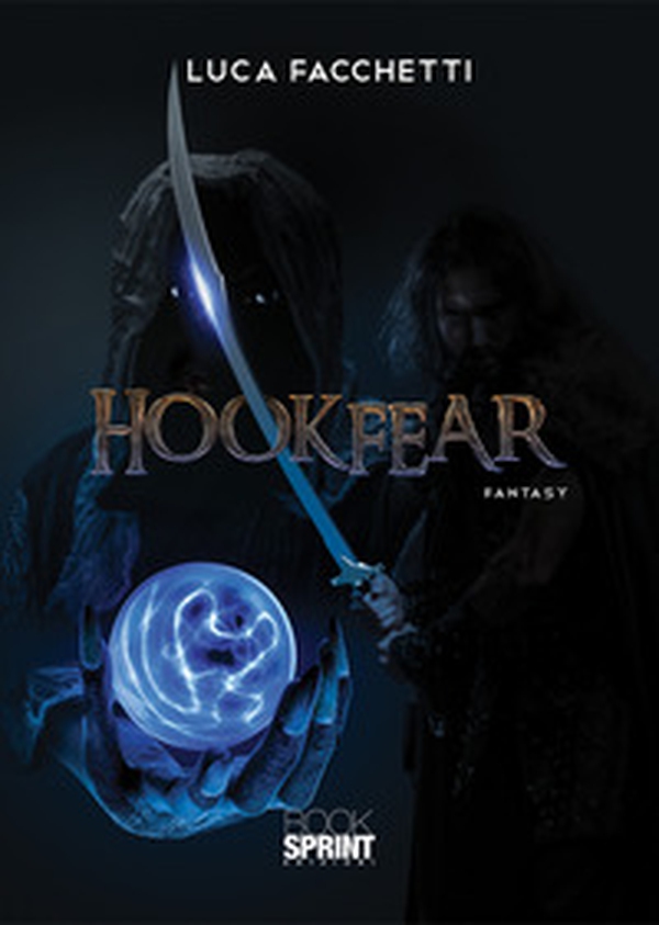 Hookfear - Librerie.coop Hookfear - Librerie.coop