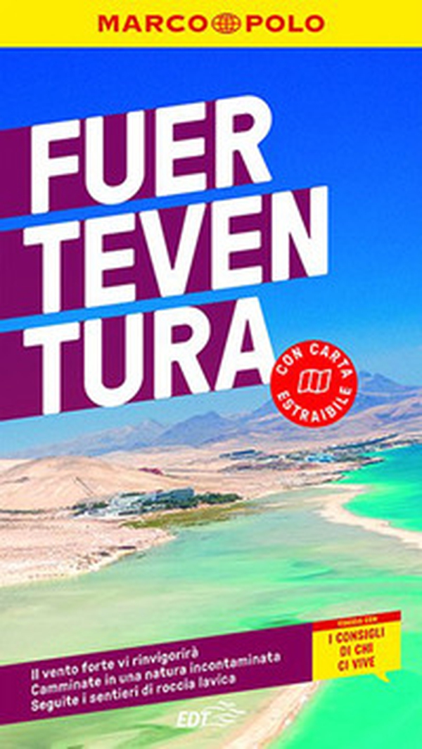 Fuerteventura - Librerie.coop Fuerteventura - Librerie.coop