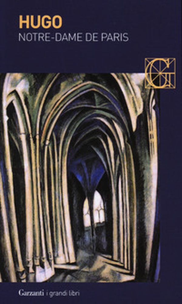 Notre-Dame de Paris - Librerie.coop Notre-Dame de Paris - Librerie.coop