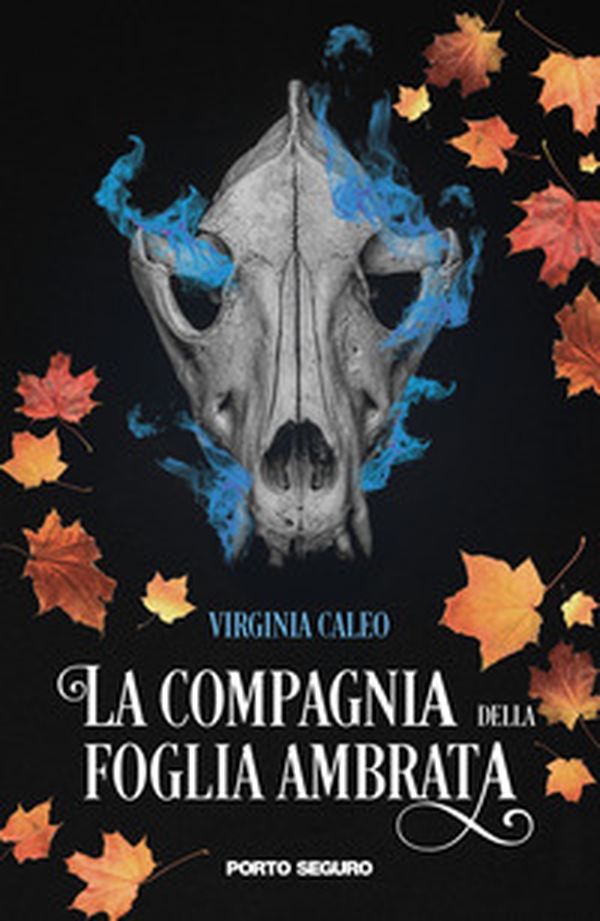 La compagnia della foglia ambrata - Librerie.coop La compagnia della foglia ambrata - Librerie.coop