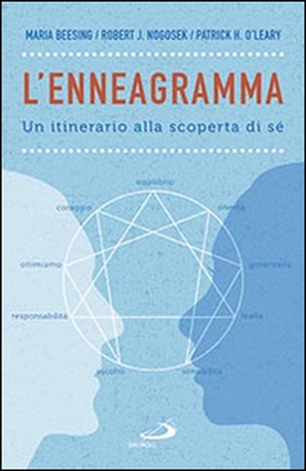 L'enneagramma. Un itinerario alla scoperta di sé - Librerie.coop L'enneagramma. Un itinerario alla scoperta di sé - Librerie.coop