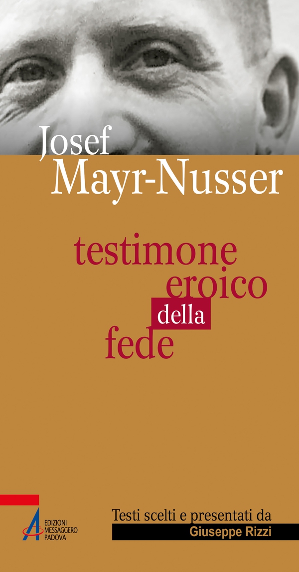 Testimone eroico della fede - Librerie.coop Testimone eroico della fede - Librerie.coop