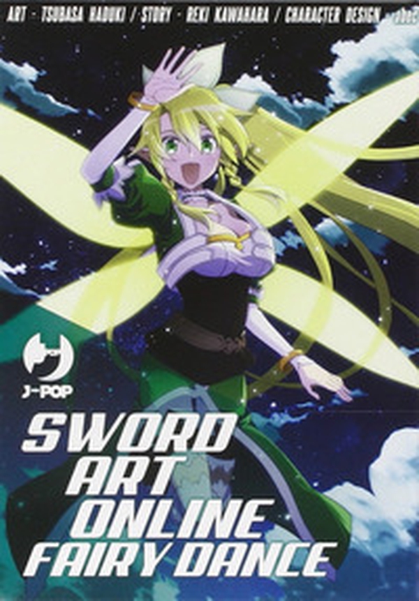 Sword art online. Fairy dance box - Vol. 1-3 - Librerie.coop Sword art online. Fairy dance box - Vol. 1-3 - Librerie.coop
