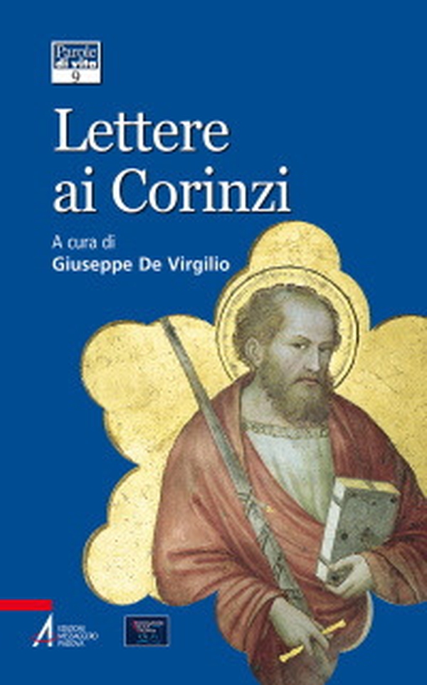 Lettere ai Corinzi - Librerie.coop Lettere ai Corinzi - Librerie.coop