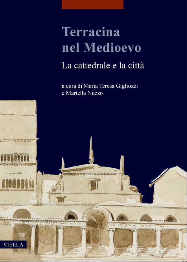 Terracina nel Medioevo - Librerie.coop Terracina nel Medioevo - Librerie.coop