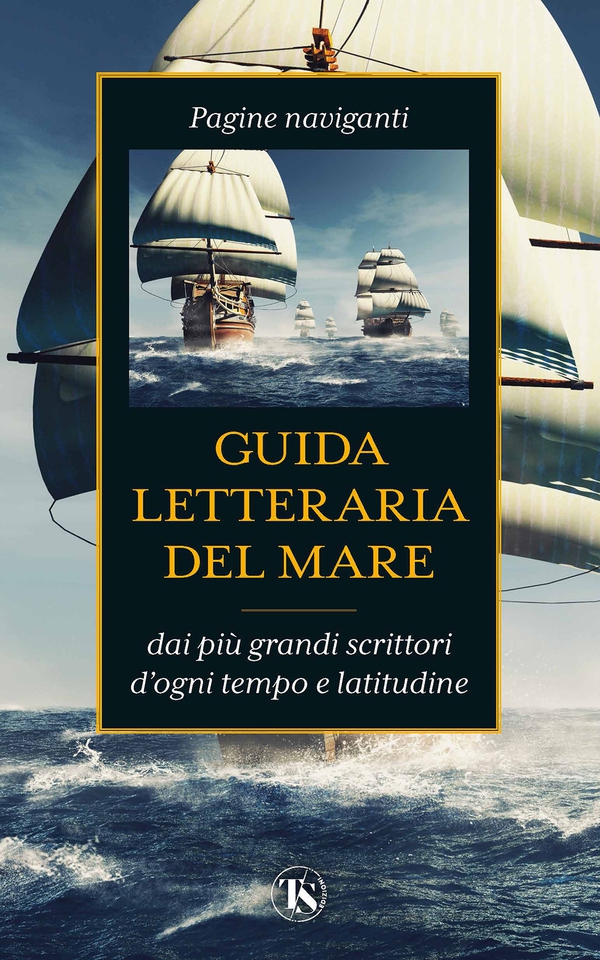 Guida letteraria del mare - Librerie.coop Guida letteraria del mare - Librerie.coop