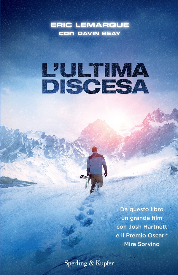 L'ultima discesa - Librerie.coop L'ultima discesa - Librerie.coop